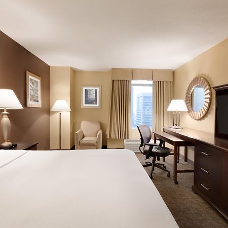 Crowne Plaza Crystal City-Washington, D.C. By Ihg Arlington Exterior foto