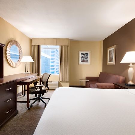 Crowne Plaza Crystal City-Washington, D.C. By Ihg Arlington Quarto foto