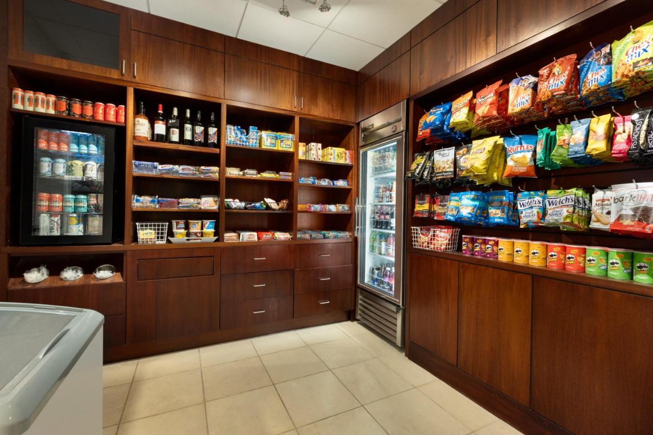 Crowne Plaza Crystal City-Washington, D.C. By Ihg Arlington Exterior foto