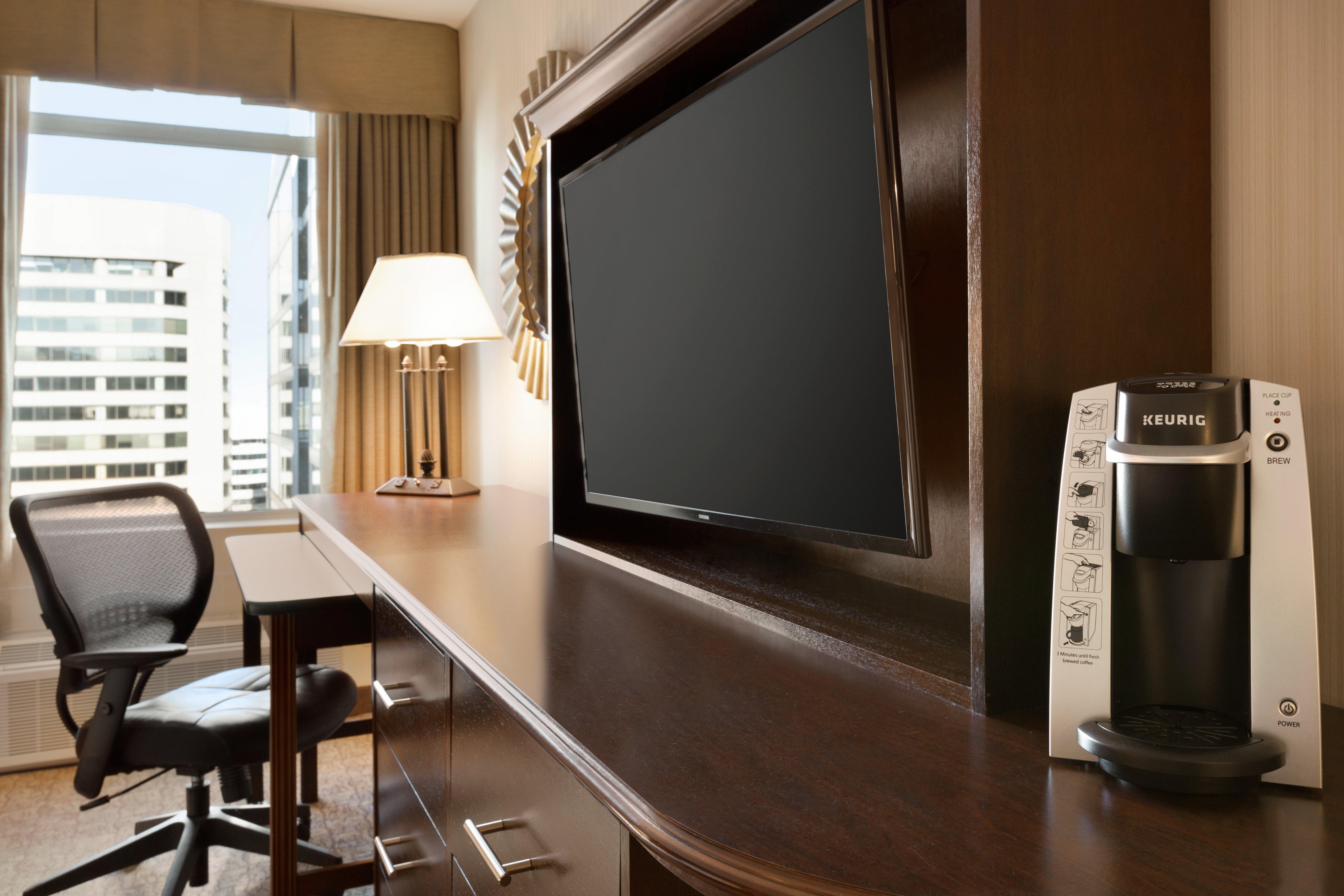 Crowne Plaza Crystal City-Washington, D.C. By Ihg Arlington Exterior foto
