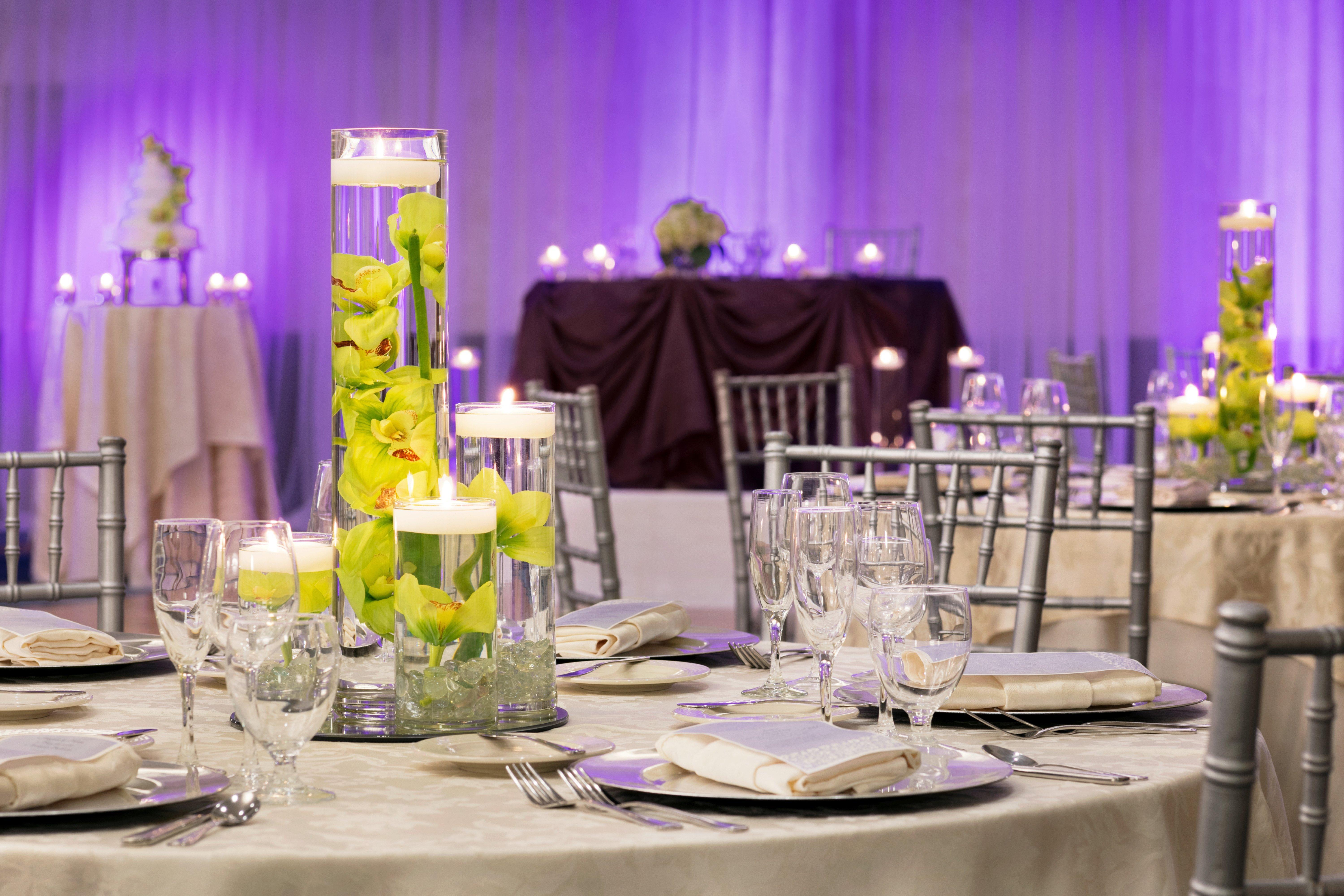 Crowne Plaza Crystal City-Washington, D.C. By Ihg Arlington Exterior foto