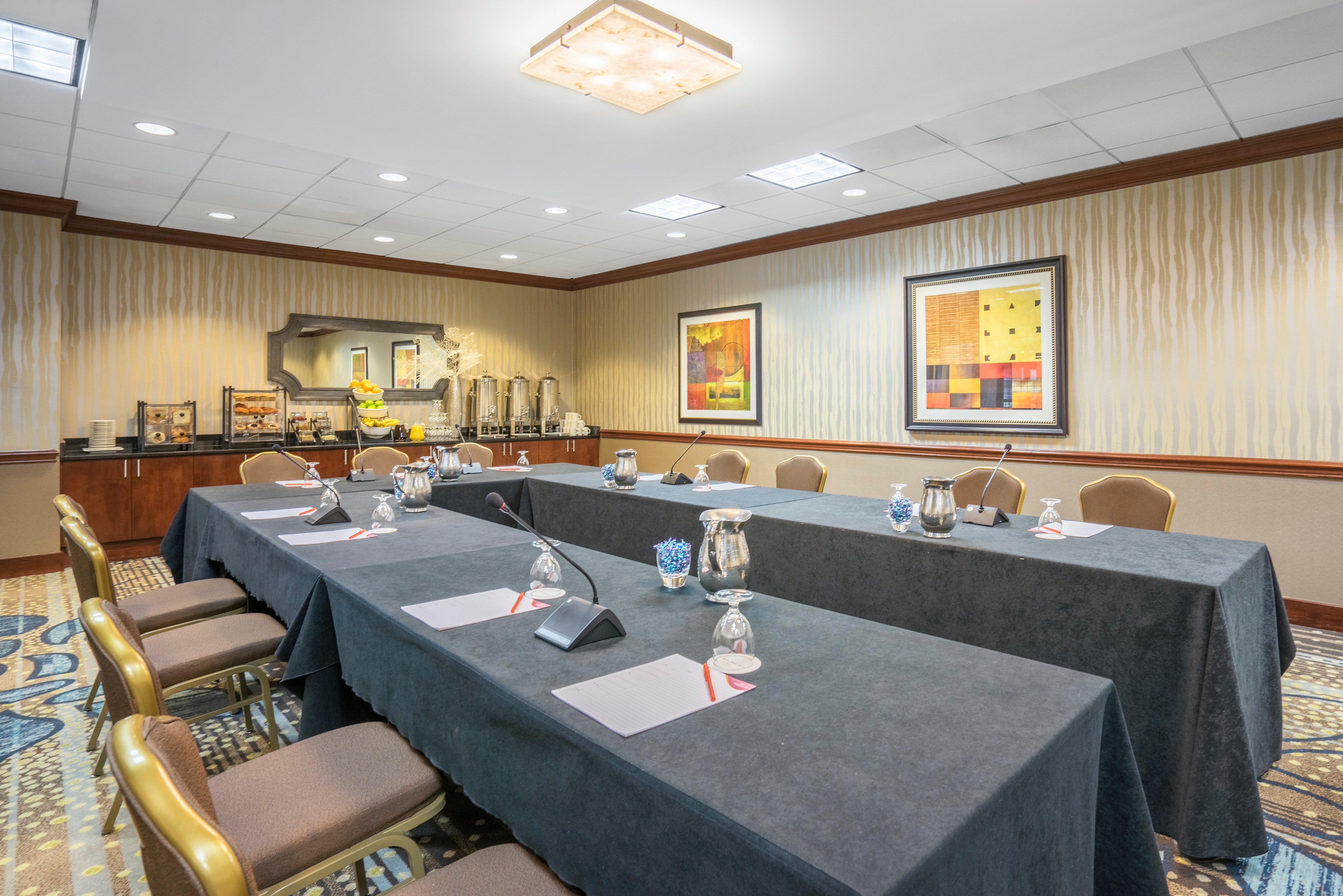 Crowne Plaza Crystal City-Washington, D.C. By Ihg Arlington Exterior foto