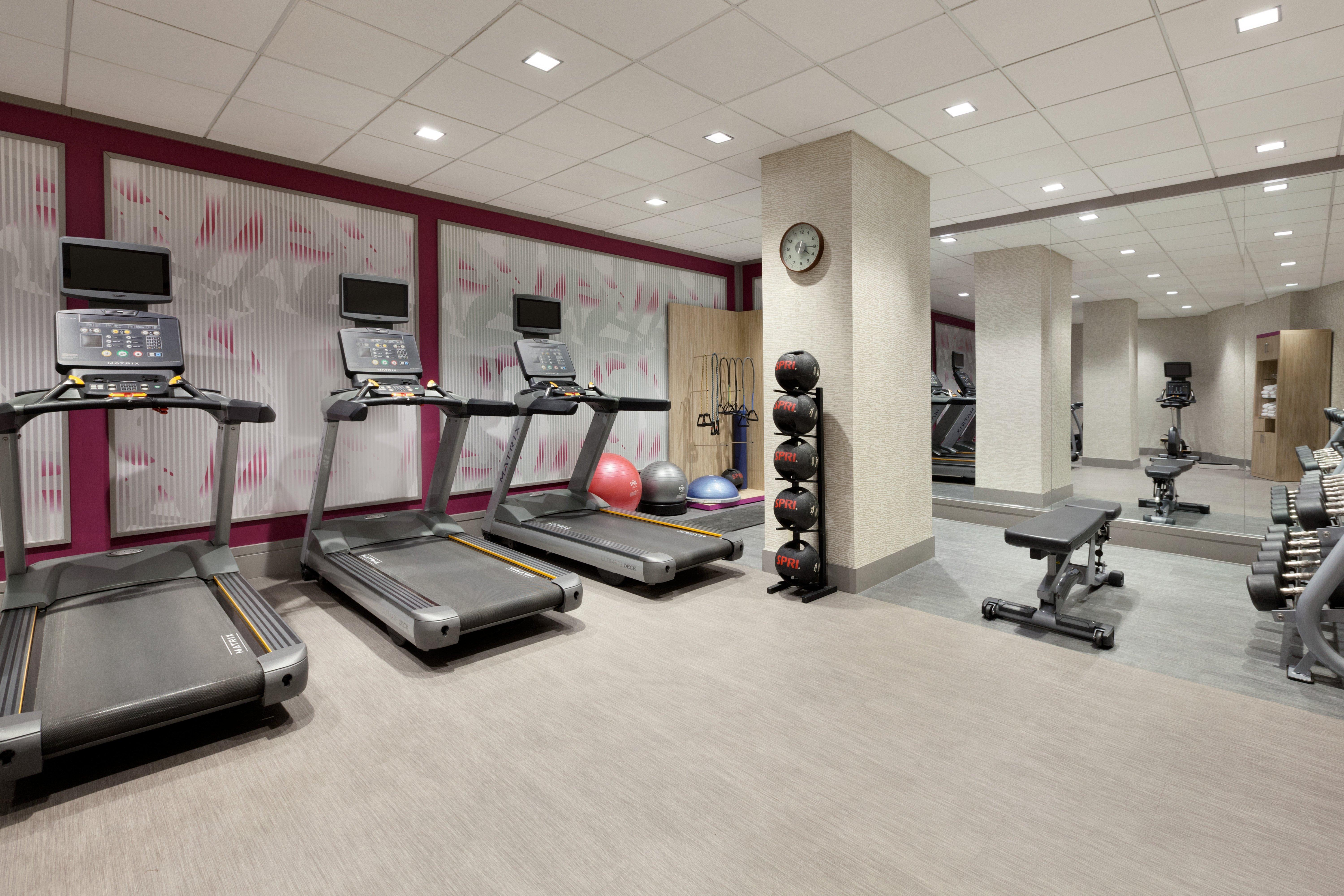 Crowne Plaza Crystal City-Washington, D.C. By Ihg Arlington Exterior foto