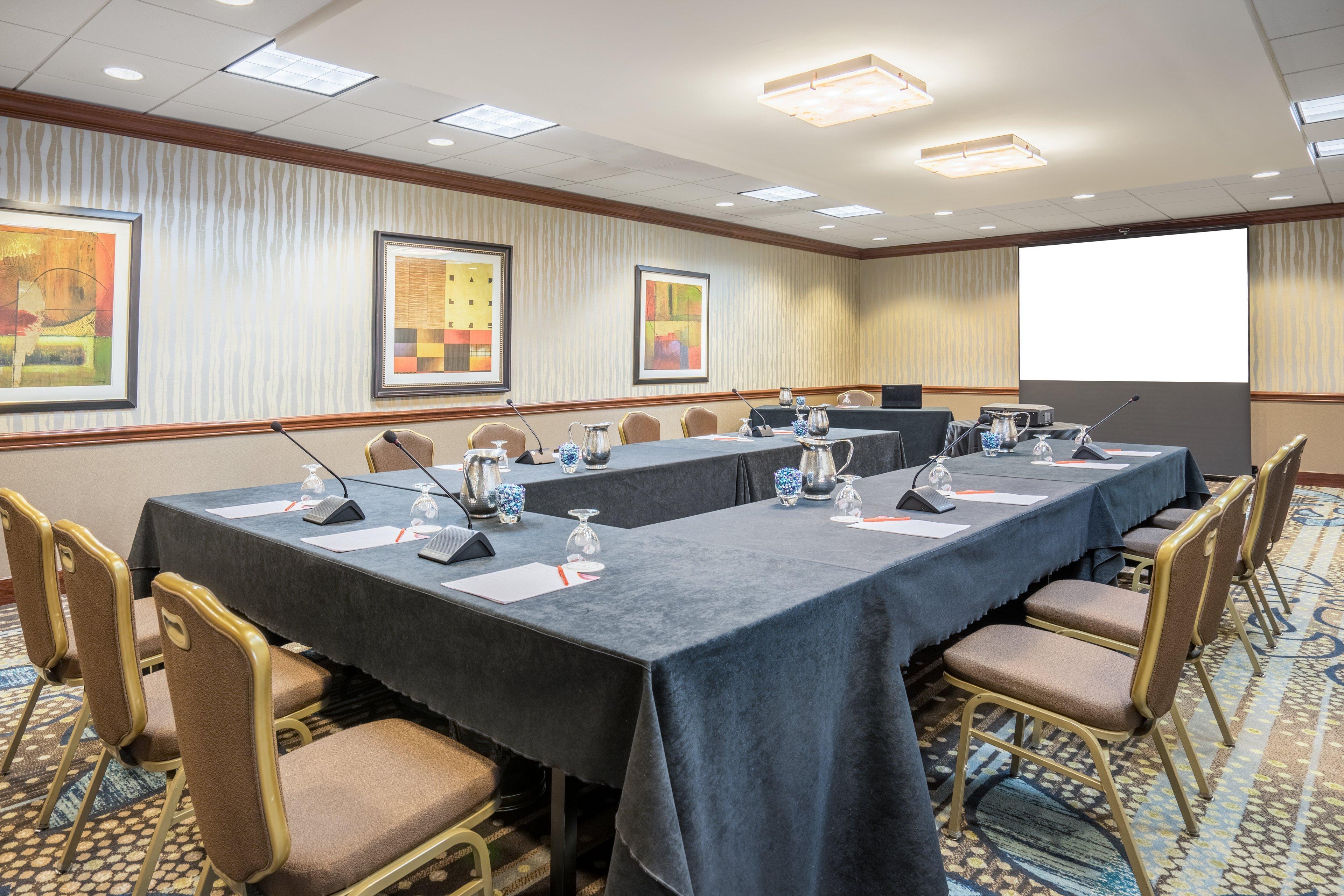 Crowne Plaza Crystal City-Washington, D.C. By Ihg Arlington Exterior foto
