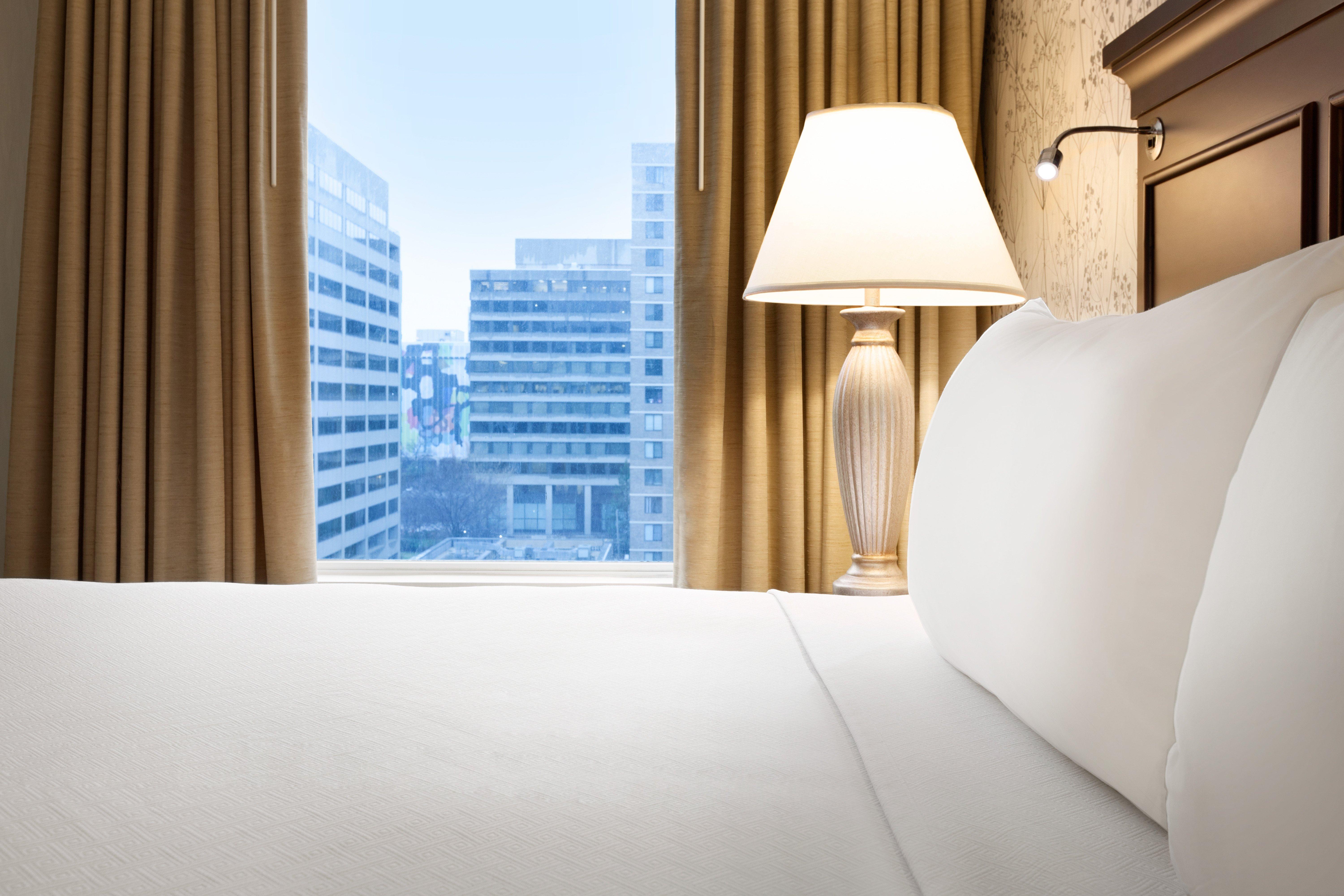 Crowne Plaza Crystal City-Washington, D.C. By Ihg Arlington Exterior foto