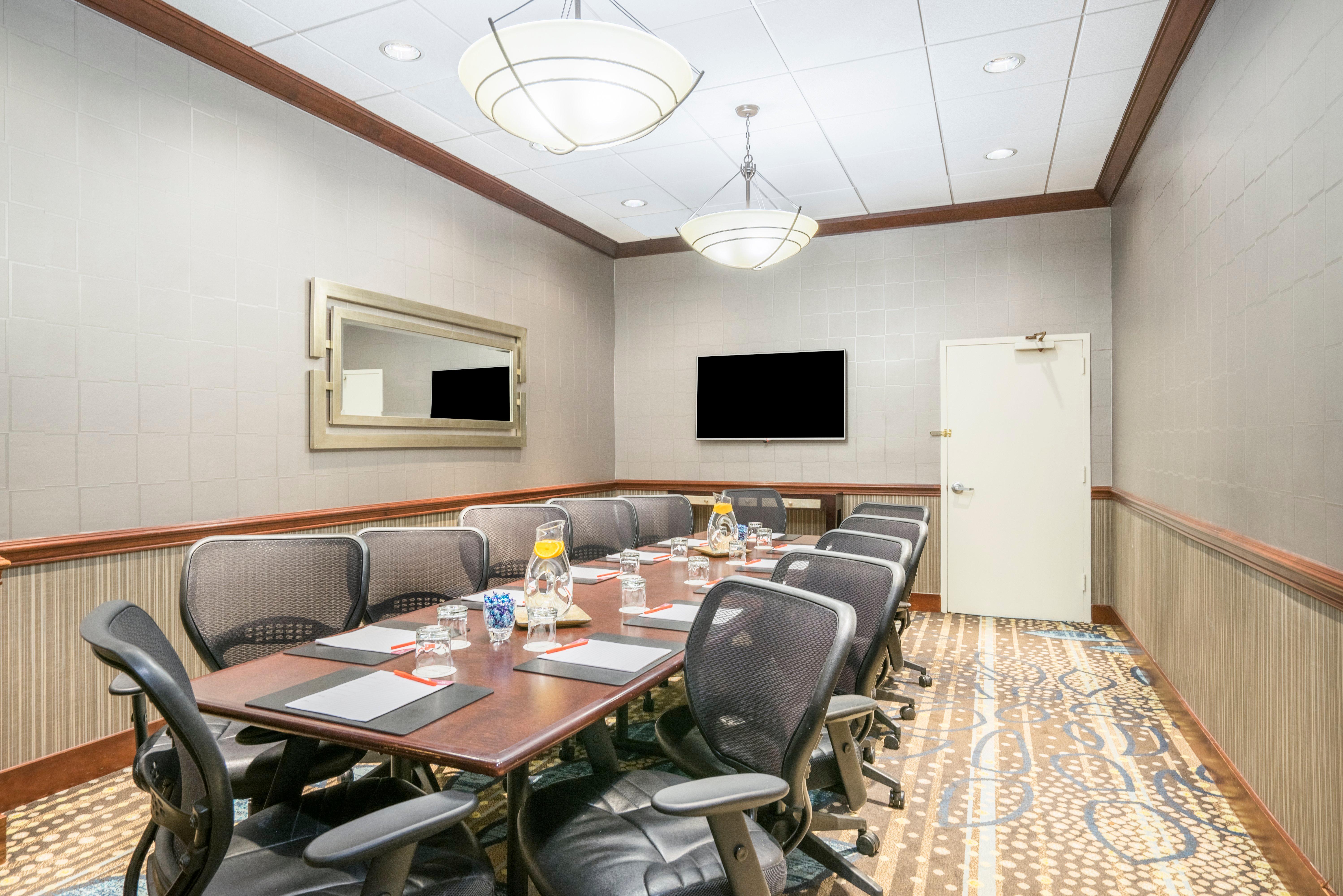Crowne Plaza Crystal City-Washington, D.C. By Ihg Arlington Exterior foto