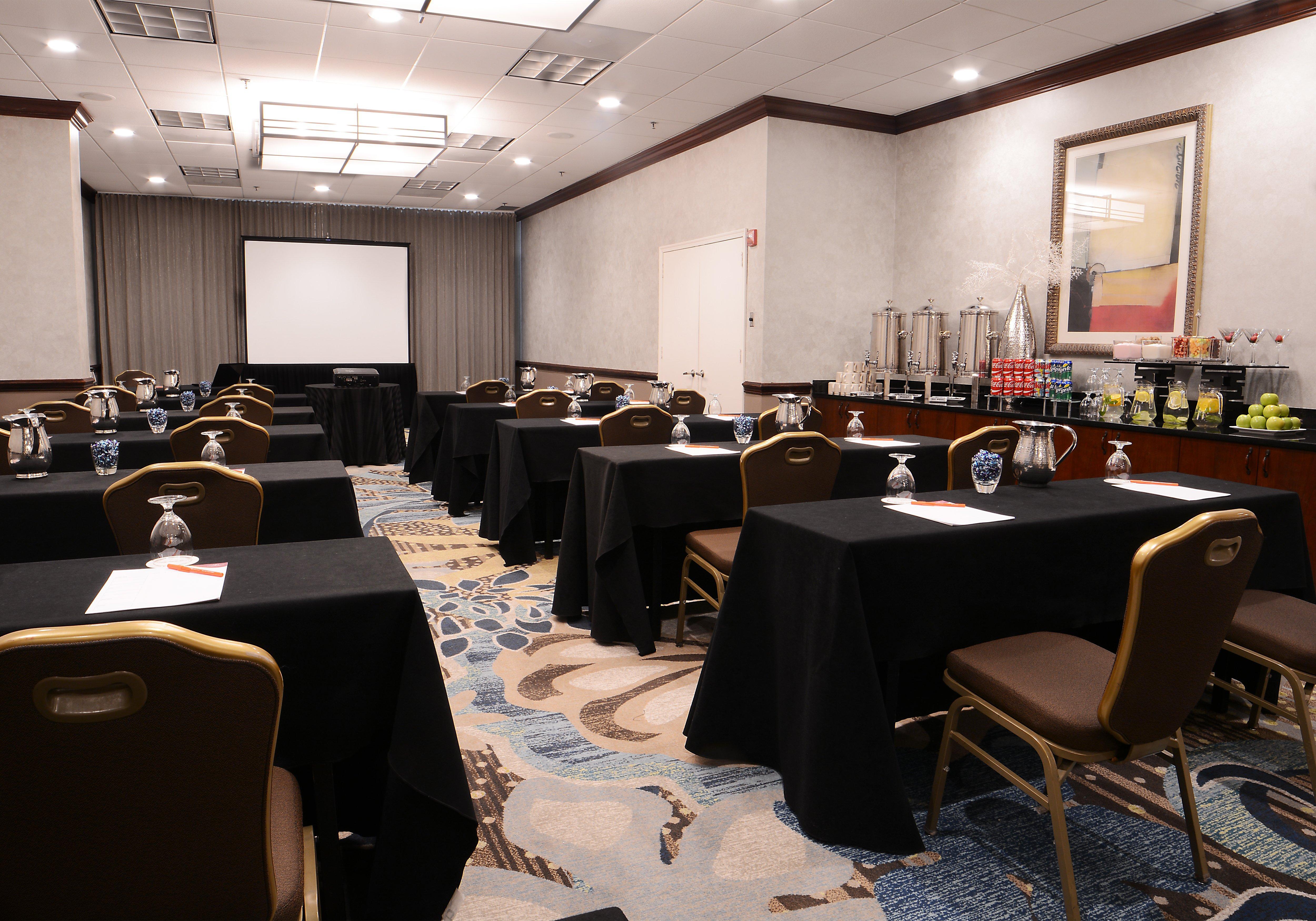 Crowne Plaza Crystal City-Washington, D.C. By Ihg Arlington Exterior foto