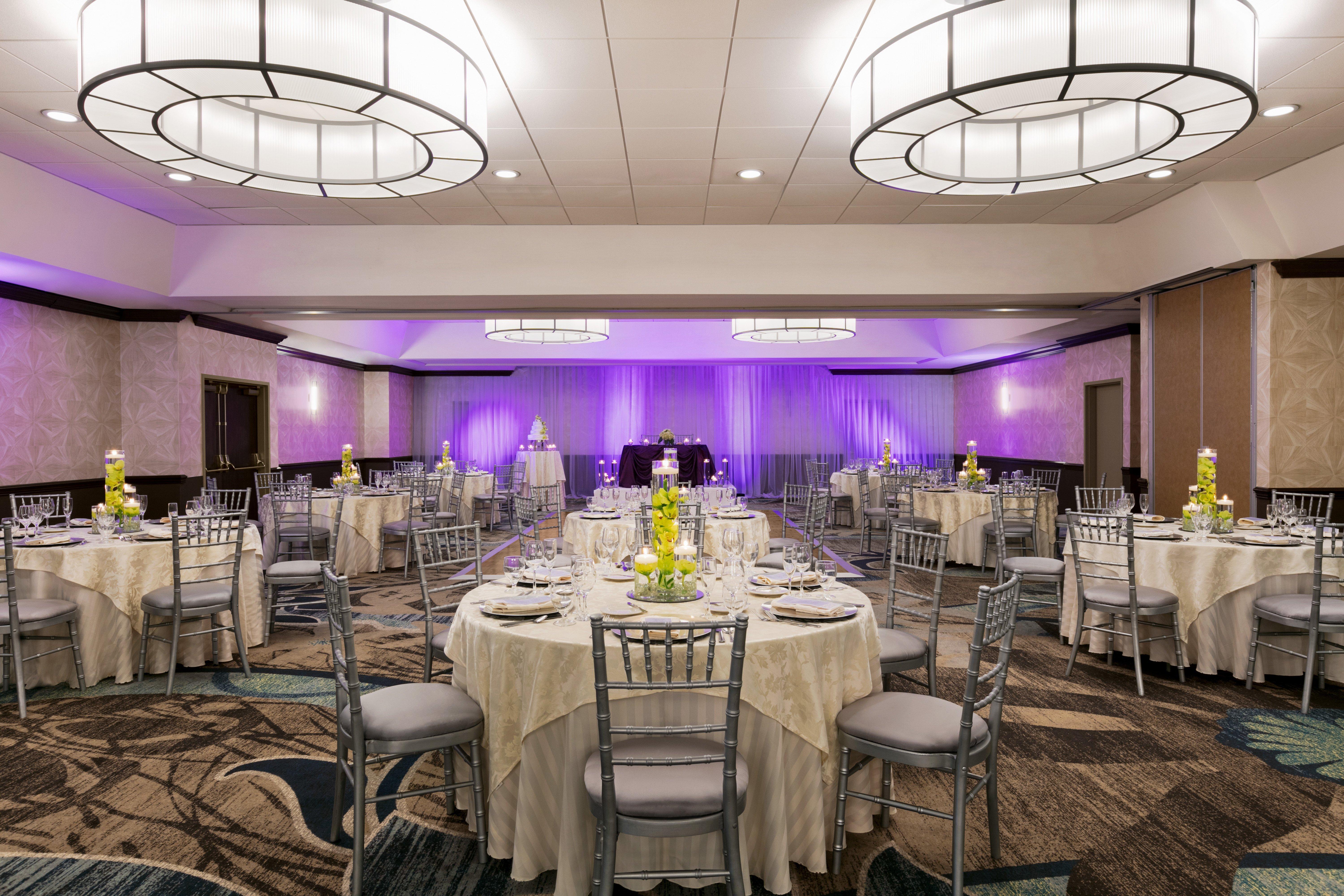 Crowne Plaza Crystal City-Washington, D.C. By Ihg Arlington Exterior foto