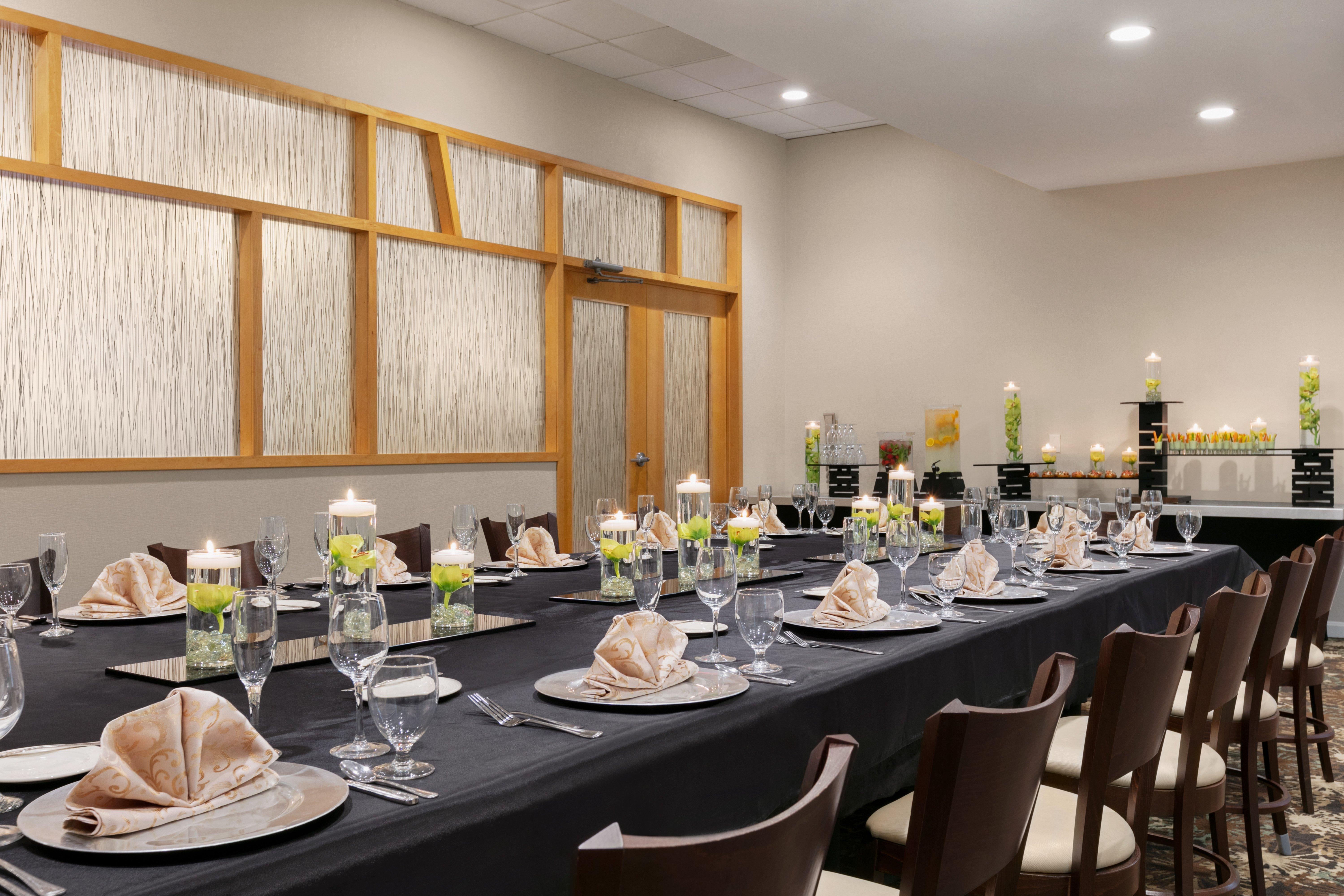 Crowne Plaza Crystal City-Washington, D.C. By Ihg Arlington Exterior foto