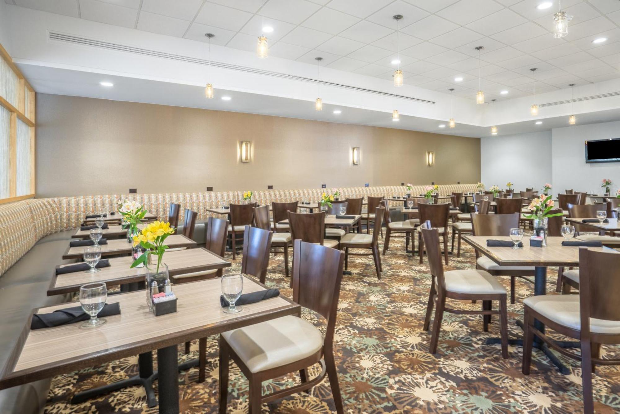 Crowne Plaza Crystal City-Washington, D.C. By Ihg Arlington Exterior foto