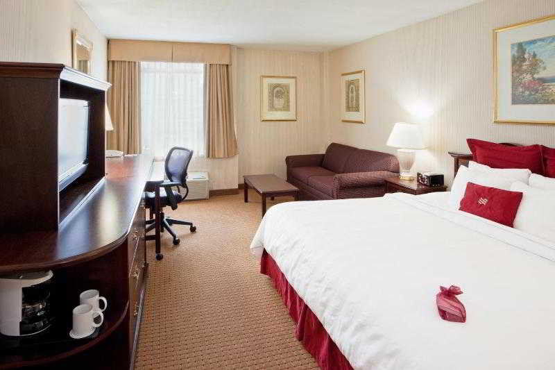 Crowne Plaza Crystal City-Washington, D.C. By Ihg Arlington Exterior foto