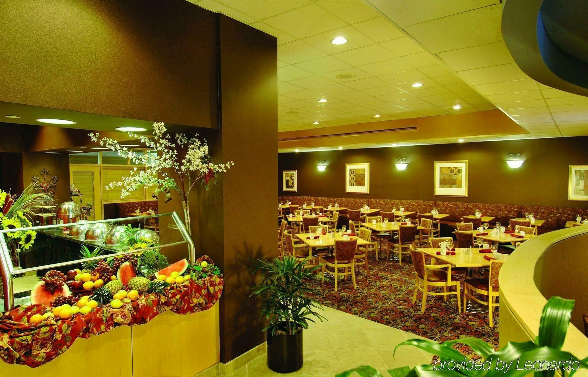 Crowne Plaza Crystal City-Washington, D.C. By Ihg Arlington Exterior foto