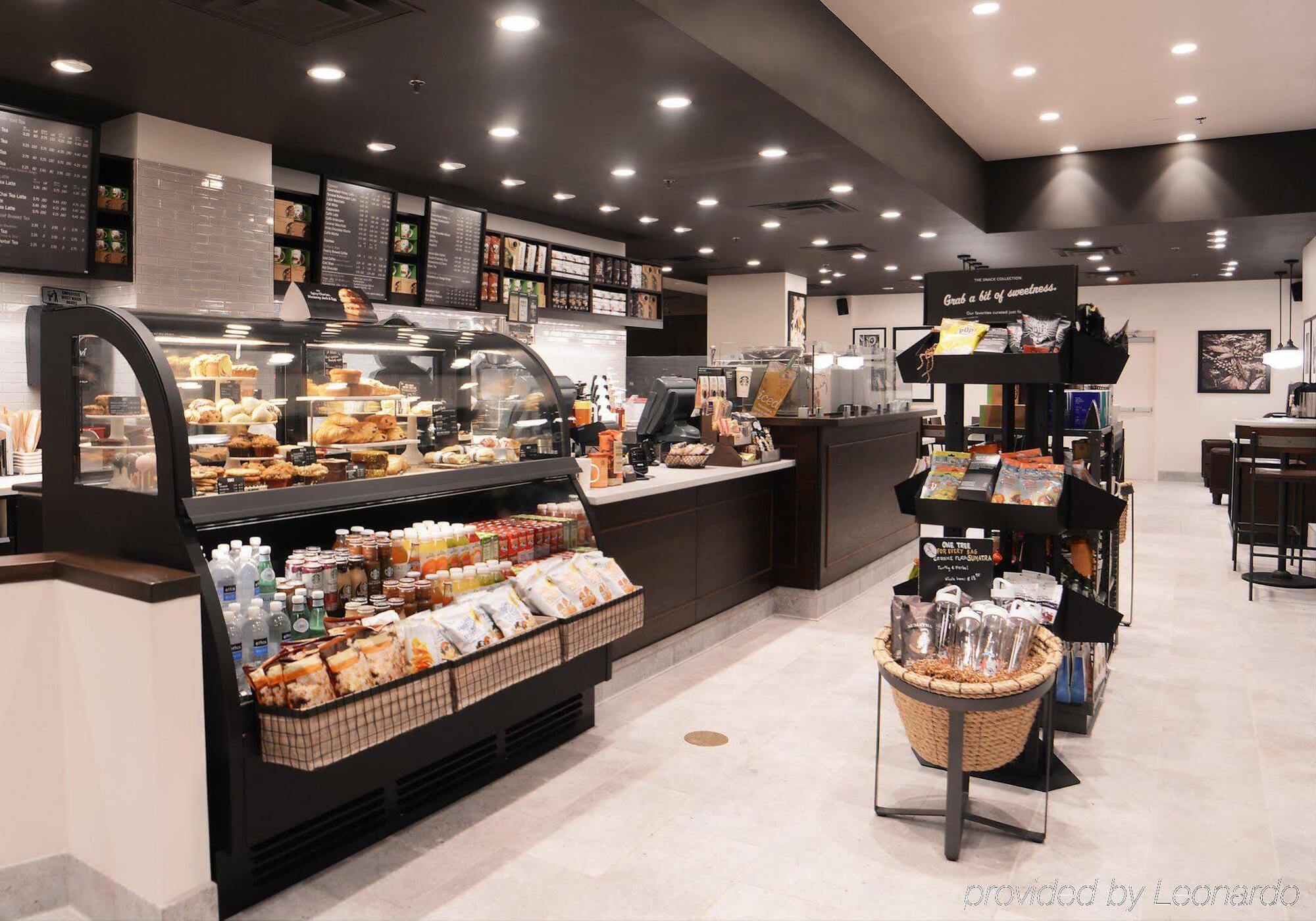 Crowne Plaza Crystal City-Washington, D.C. By Ihg Arlington Exterior foto