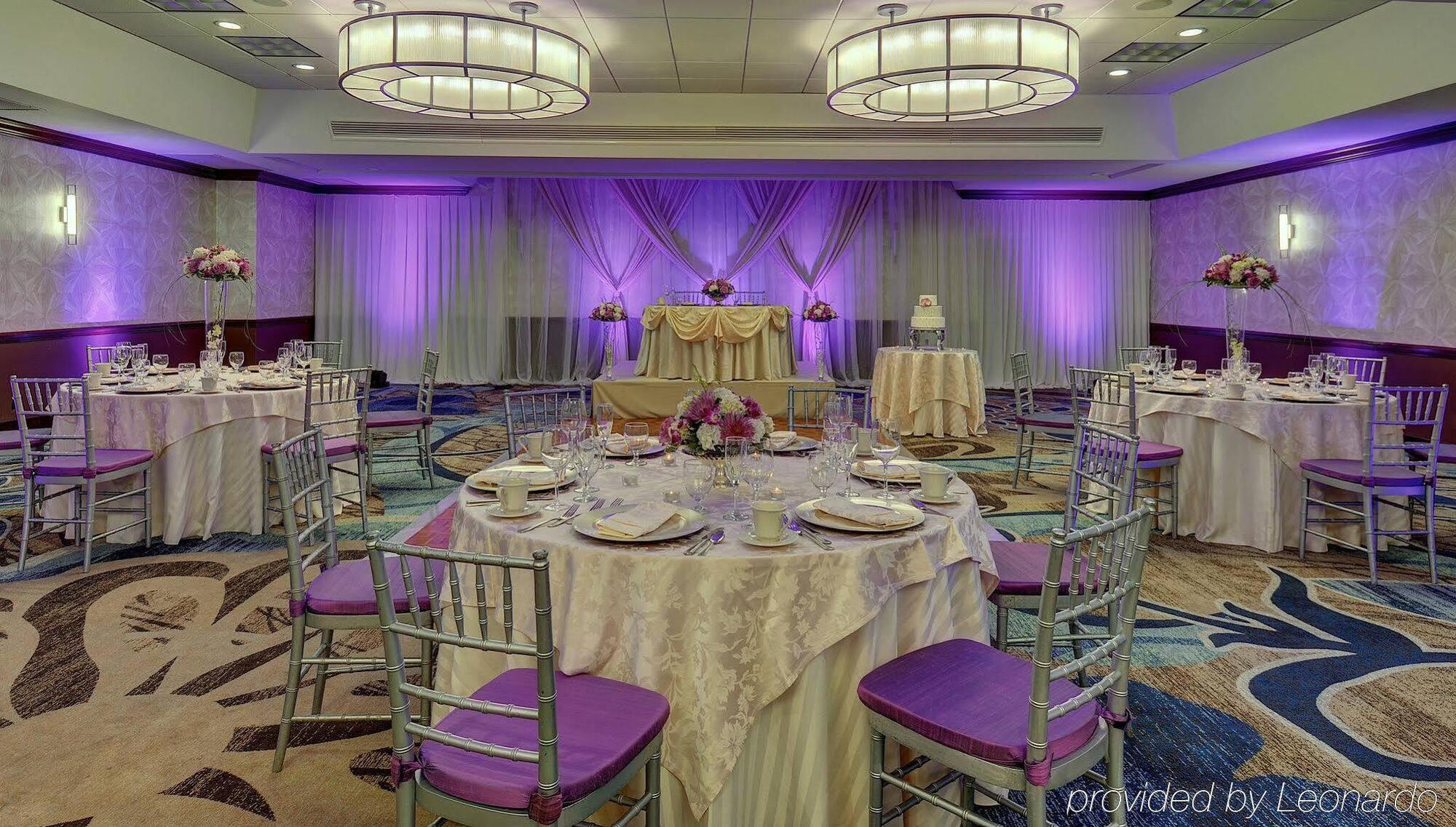 Crowne Plaza Crystal City-Washington, D.C. By Ihg Arlington Exterior foto